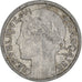 Münze, Frankreich, 50 Centimes, 1941