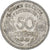 Münze, Frankreich, 50 Centimes, 1941
