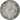 Münze, Frankreich, 50 Centimes, 1944