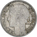 Münze, Frankreich, 50 Centimes, 1944