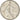 Monnaie, France, 1/2 Franc, 1972