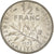 Münze, Frankreich, 1/2 Franc, 1972