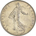 Coin, France, Franc, 1960