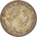 Österreich, Franz Joseph I, 10 Kreuzer, 1870, VF(30-35), Silver, KM:2206