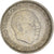 Moneta, Spagna, 5 Pesetas, 1957 (74)