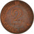 Coin, GERMANY - FEDERAL REPUBLIC, 2 Pfennig, 1980