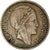 Moneta, Algieria, 100 Francs, 1952