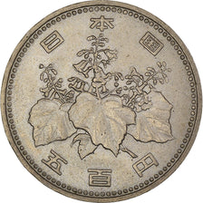 Münze, Japan, 500 Yen