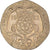 Münze, Großbritannien, 20 Pence, 1982