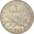 Monnaie, France, Franc, 1960