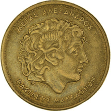 Munten, Griekenland, 100 Drachmes, 1992