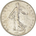 Moneda, Francia, Franc, 1961
