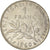 Monnaie, France, Franc, 1960