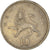 Munten, Groot Bretagne, 10 New Pence, 1975