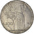 Coin, Italy, 100 Lire, 1985