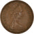 Munten, Groot Bretagne, New Penny, 1971
