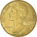 Munten, Frankrijk, 20 Centimes, 1982