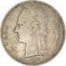 Coin, Belgium, Franc, 1950