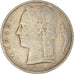 Moneta, Belgia, 5 Francs, 5 Frank, 1949