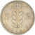 Münze, Belgien, 5 Francs, 5 Frank, 1949