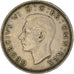 Coin, Great Britain, Shilling, 1951