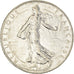 Monnaie, France, Franc, 1976