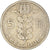 Moneda, Francia, 5 Francs, 1950