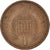 Munten, Groot Bretagne, New Penny, 1973