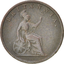 Moneda, ISLAS JÓNICAS, Lepton, 1834, MBC, Cobre, KM:34