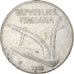 Moneta, Italia, 10 Lire, 1955
