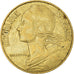 Monnaie, France, 20 Centimes, 1982