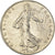 Monnaie, France, Franc, 1976