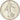 Moneta, Francja, 1/2 Franc, 1965