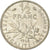 Münze, Frankreich, 1/2 Franc, 1965