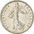 Münze, Frankreich, 1/2 Franc, 1966