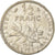 Münze, Frankreich, 1/2 Franc, 1966