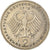 Moneda, ALEMANIA - REPÚBLICA FEDERAL, 2 Mark, 1976