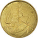Moneta, Belgio, 5 Francs, 5 Frank, 1988