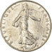 Coin, France, Franc, 1999