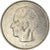 Moeda, Bélgica, 10 Francs, 10 Frank, 1969
