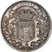 France, Médaille, Société d'Agriculture de Magny-en-Vexin, 1874, SUP, Argent