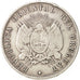 Uruguay, 50 Centesimos, 1894, Uruguay Mint, EF(40-45), Silver, KM:16