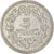 Moneda, Francia, 5 Francs, 1950