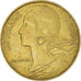 Münze, Frankreich, 20 Centimes, 1978