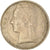 Coin, Belgium, 5 Francs, 5 Frank, 1966