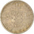 Coin, Belgium, 5 Francs, 5 Frank, 1966