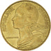 Monnaie, France, 20 Centimes, 1982