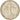 Moneta, Francja, 1/2 Franc, 1966