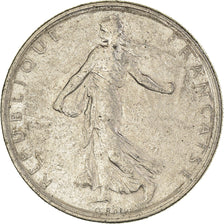 Coin, France, Franc, 1960