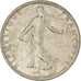 Coin, France, Franc, 1960